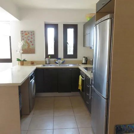 Apartment Palaepaphos Gardens *