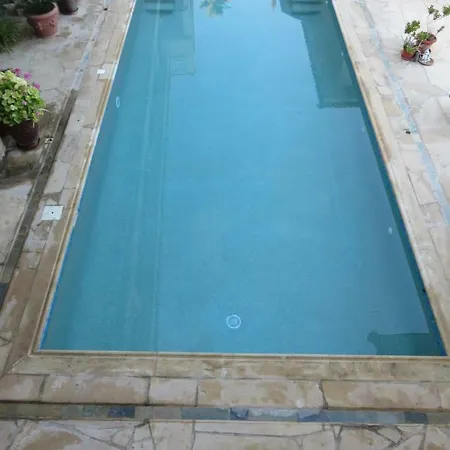 Palaepaphos Gardens Apartment