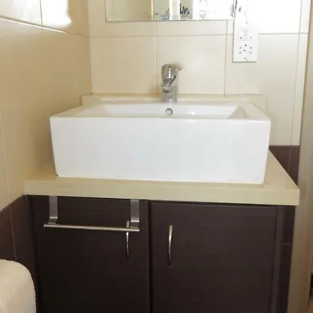 Apartment Palaepaphos Gardens Kouklia