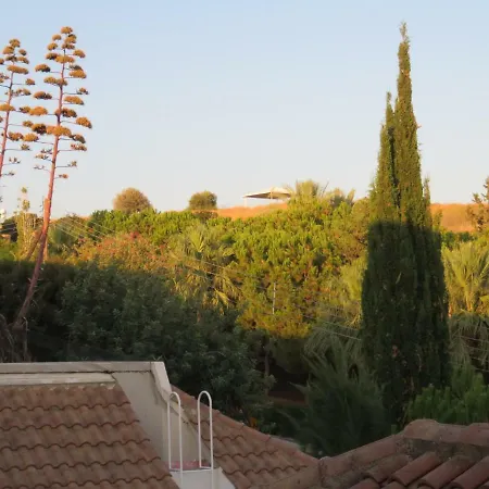 Apartment Palaepaphos Gardens
