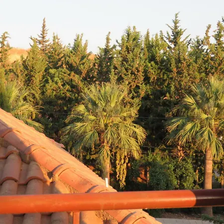 Palaepaphos Gardens Apartment Kouklia