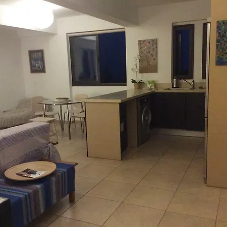 Palaepaphos Gardens Apartment Kouklia