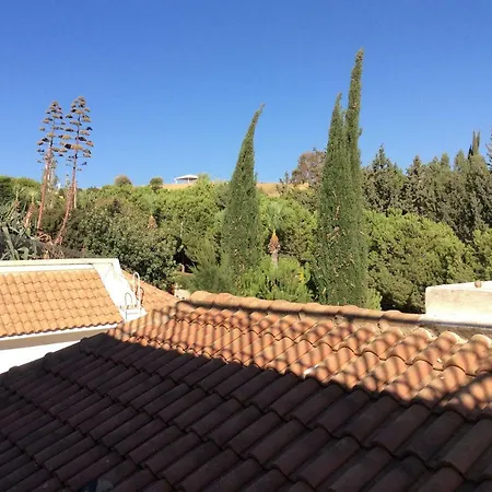 Palaepaphos Gardens Apartment Kouklia
