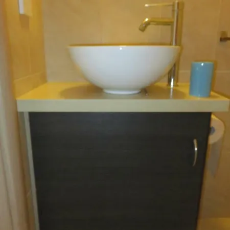 Apartman Palaepaphos Gardens *