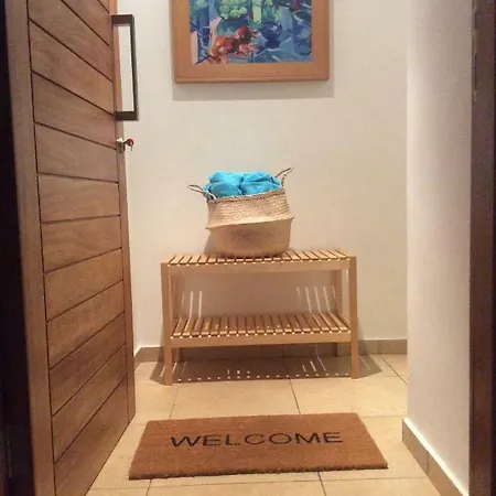Apartman Palaepaphos Gardens