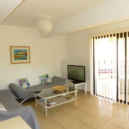 Apartman Palaepaphos Gardens *